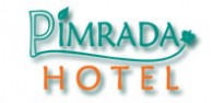 Pimrada Hotel - Logo